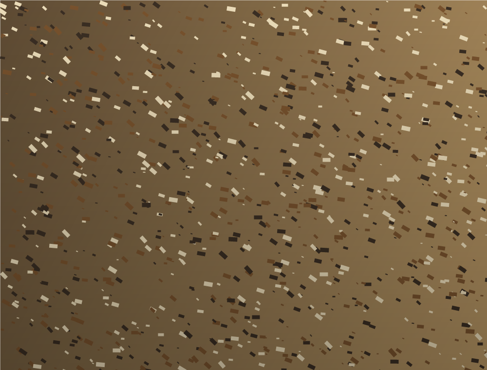 Epoxy floor color sample
