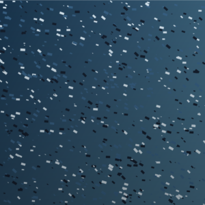 steel blue flake 3