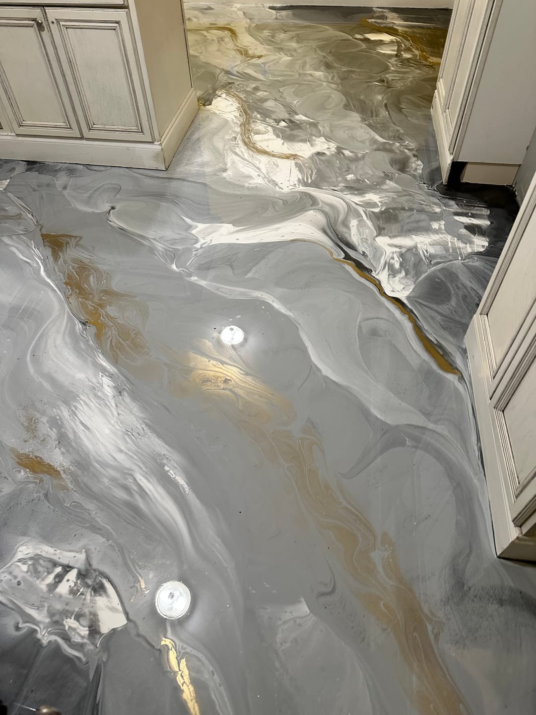 concrete coating Windsor epoxy floor