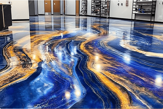Image 26 1 Perfect Point Flooring homepage hero project Windsor Ontario