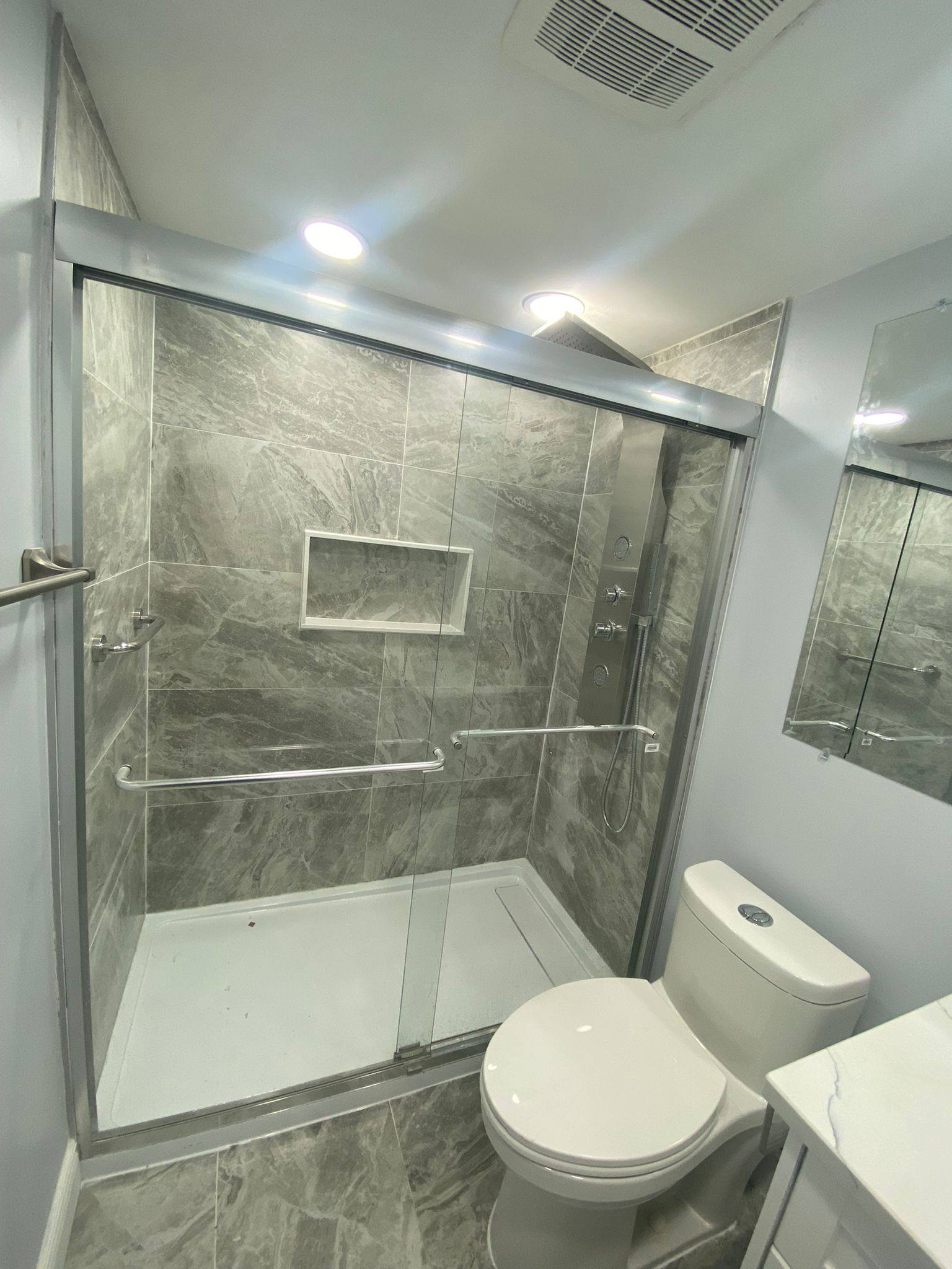 Home Renovation Finish Windsor Ontario
