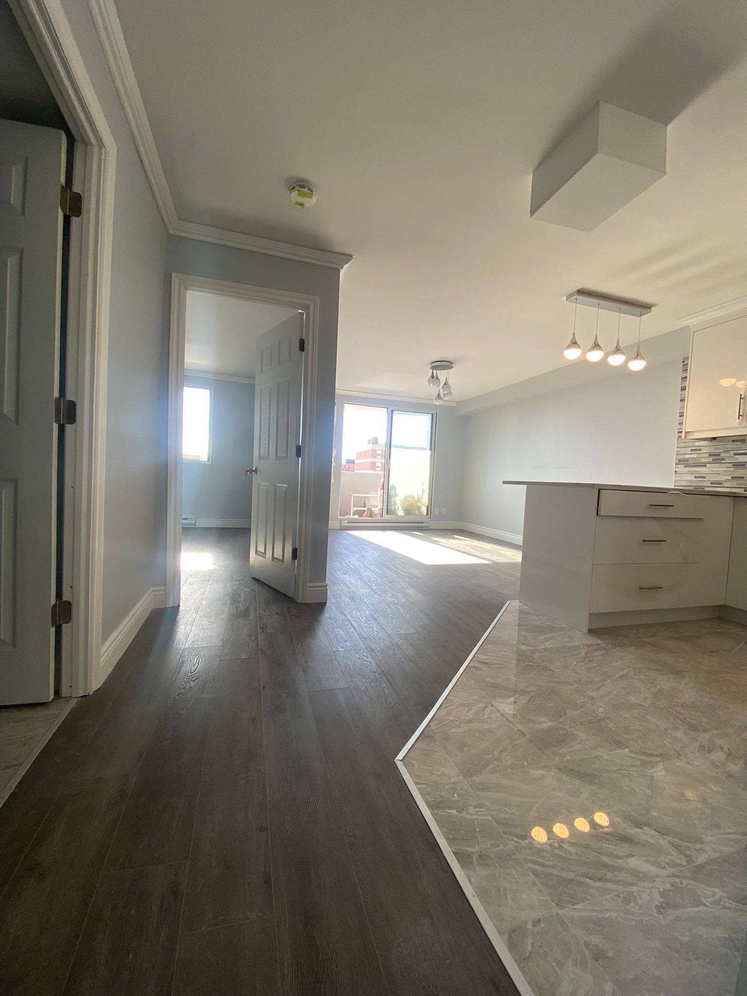 Home Renovation Finish Windsor Ontario