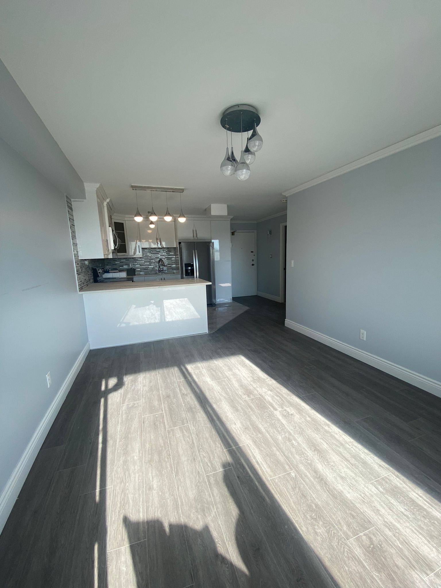 Home Renovation Finish Windsor Ontario