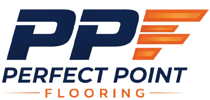 Perfect Point Flooring logo